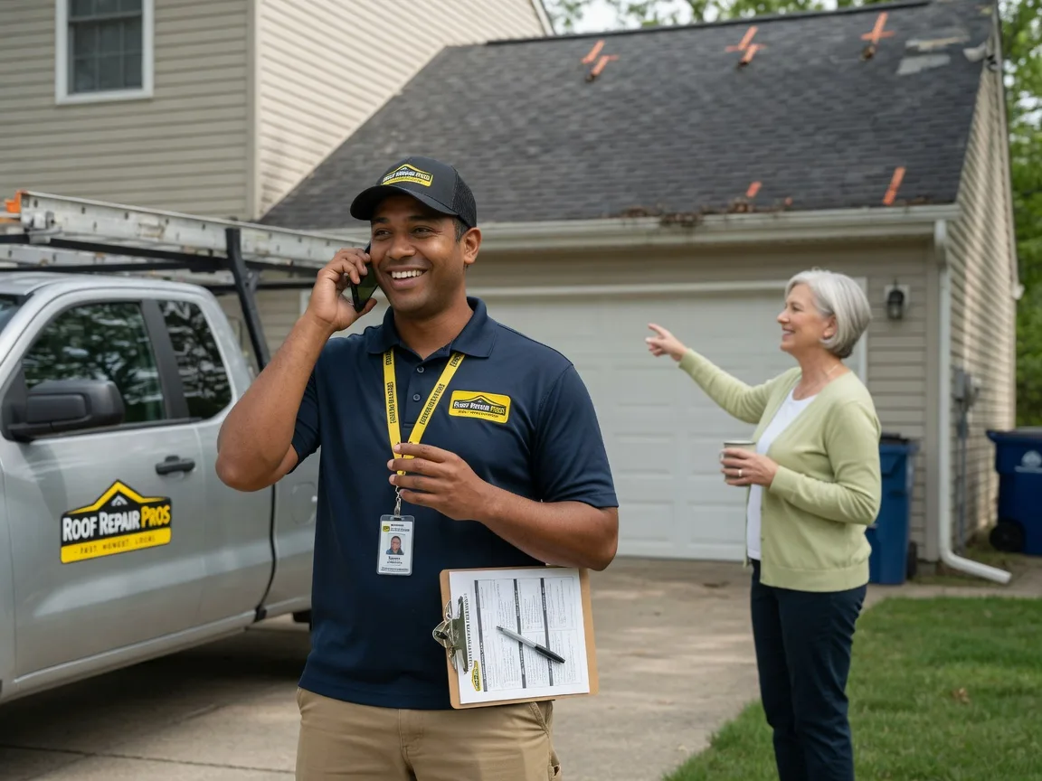 Roof Repair Parkman, OH FAQs